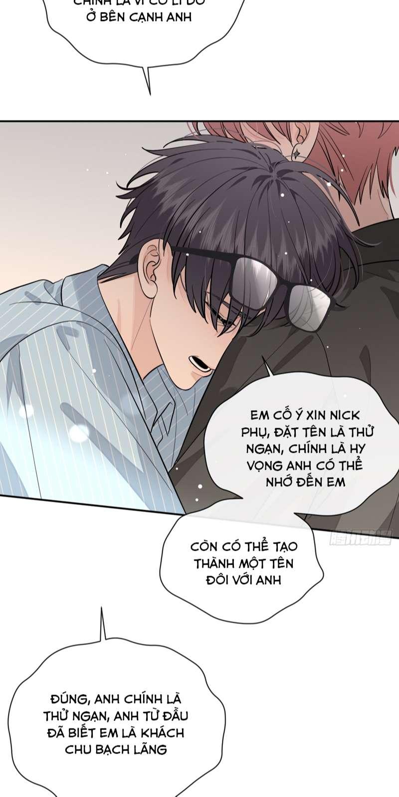 Chó Lớn Bắt Nạt Chủ Chapter 57 - Trang 2