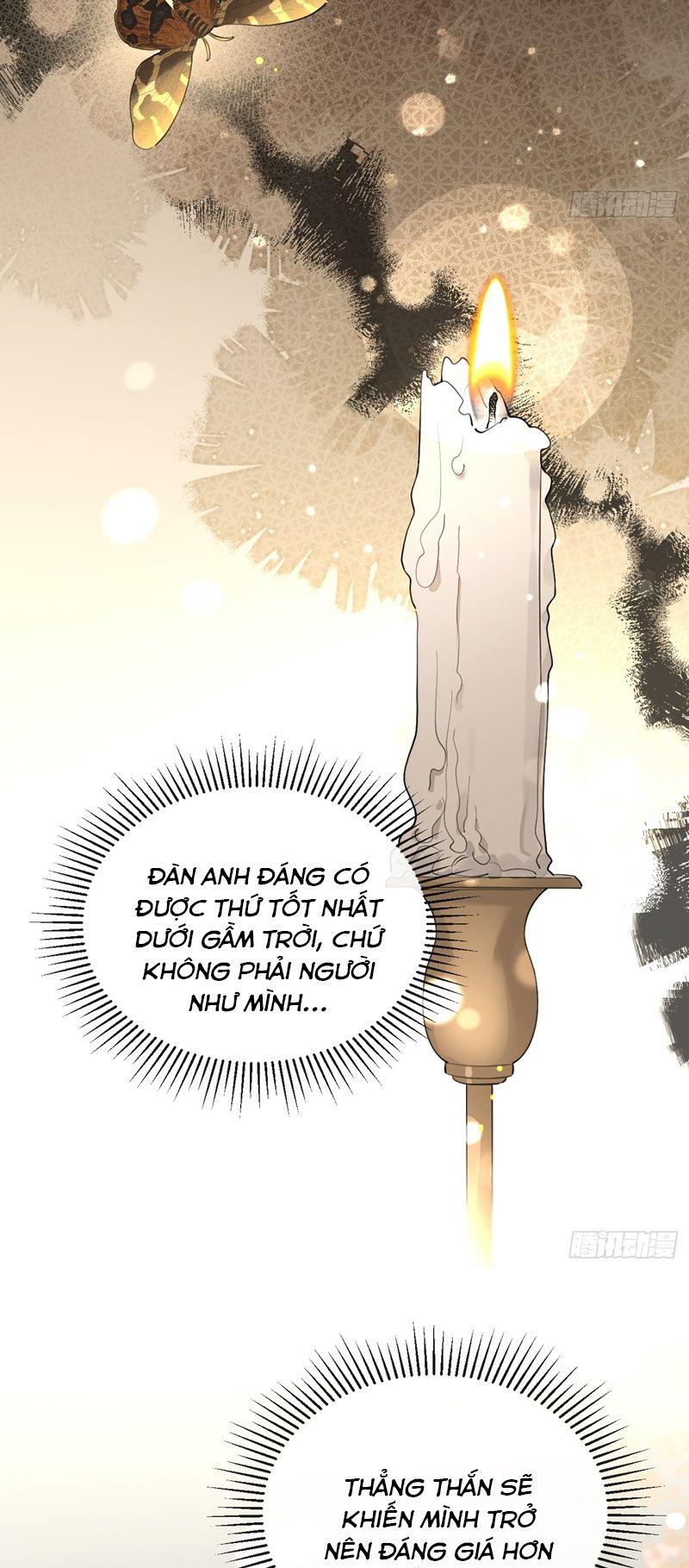 Chó Lớn Bắt Nạt Chủ Chapter 56 - Trang 2