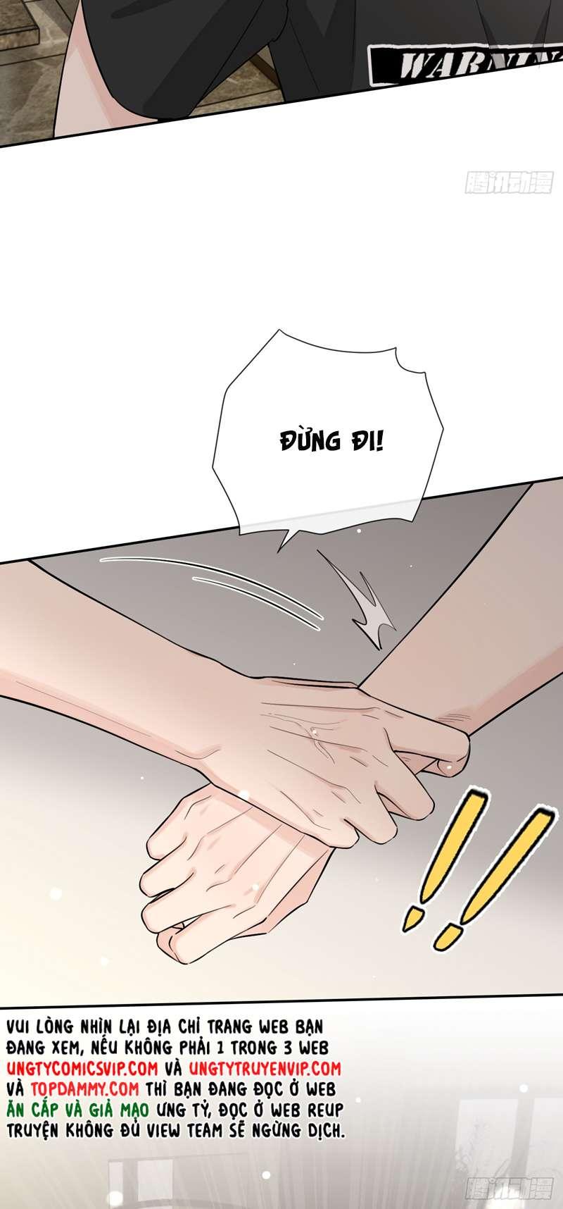 Chó Lớn Bắt Nạt Chủ Chapter 53 - Trang 2