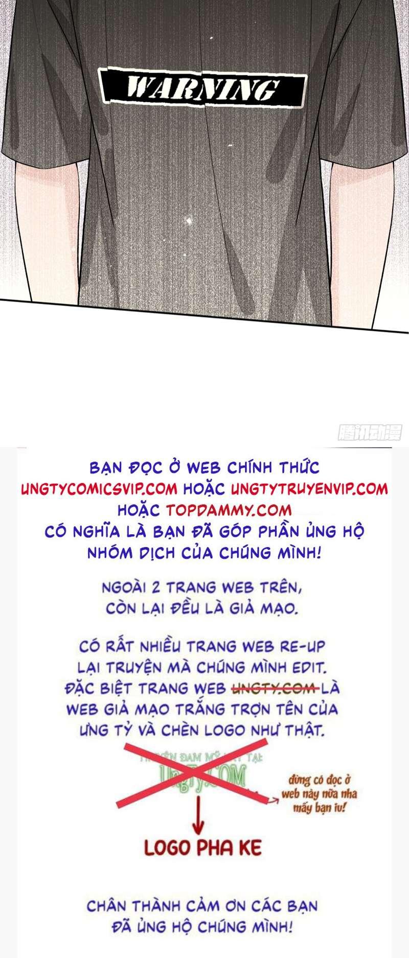 Chó Lớn Bắt Nạt Chủ Chapter 52 - Trang 2