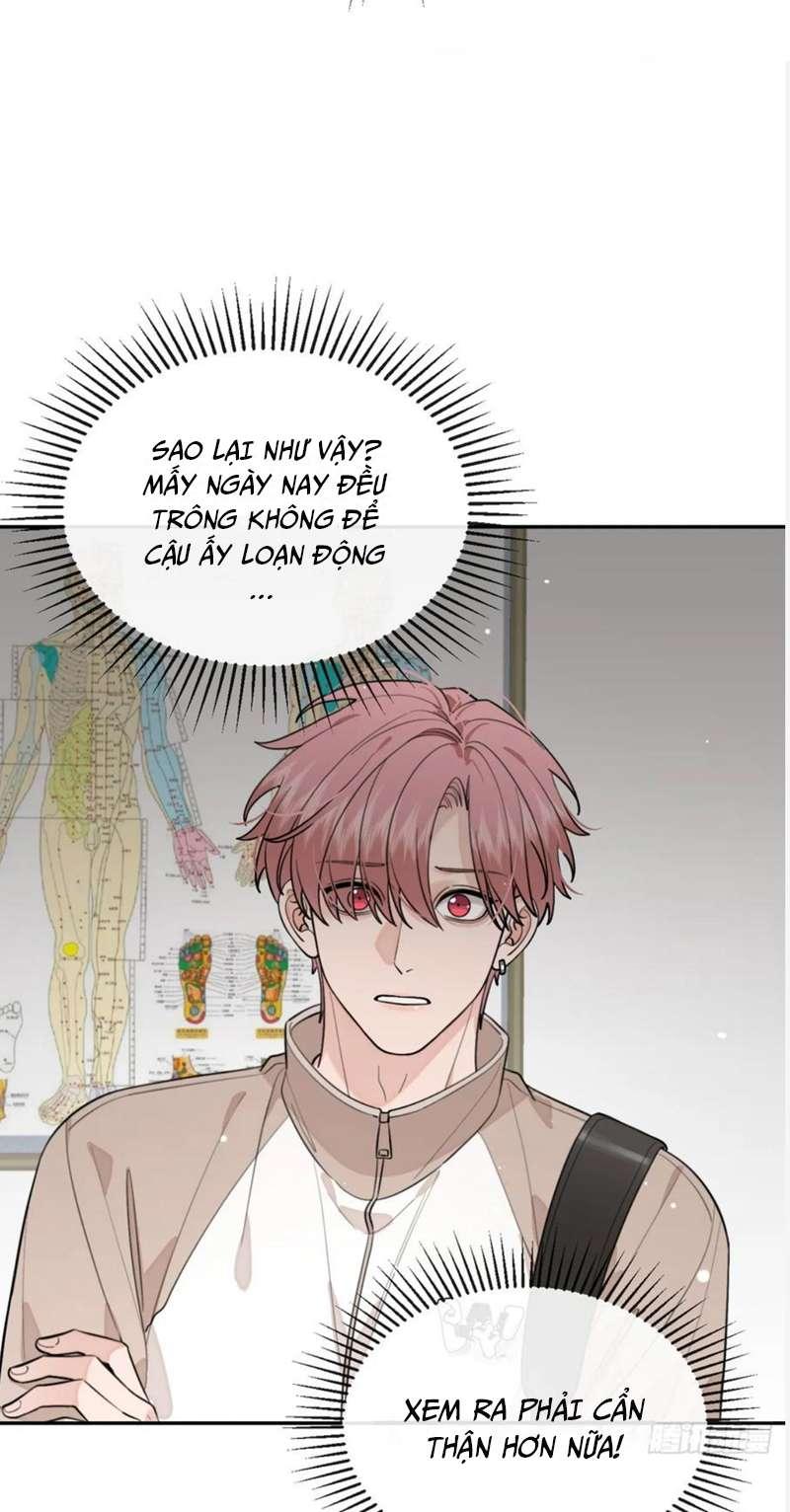 Chó Lớn Bắt Nạt Chủ Chapter 48 - Trang 2