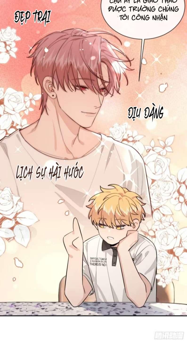 Chó Lớn Bắt Nạt Chủ Chapter 42 - Trang 2