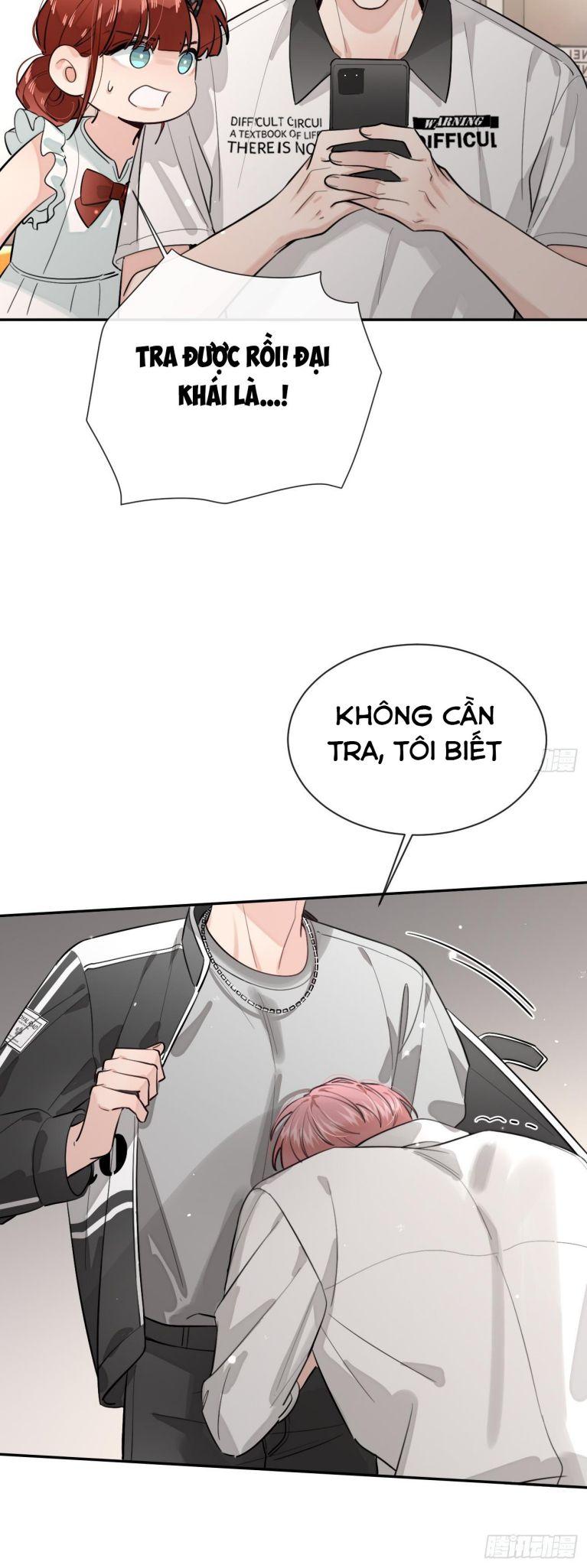 Chó Lớn Bắt Nạt Chủ Chapter 41 - Trang 2