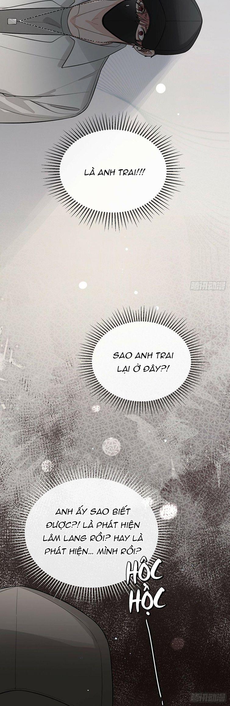 Chó Lớn Bắt Nạt Chủ Chapter 40 - Trang 2