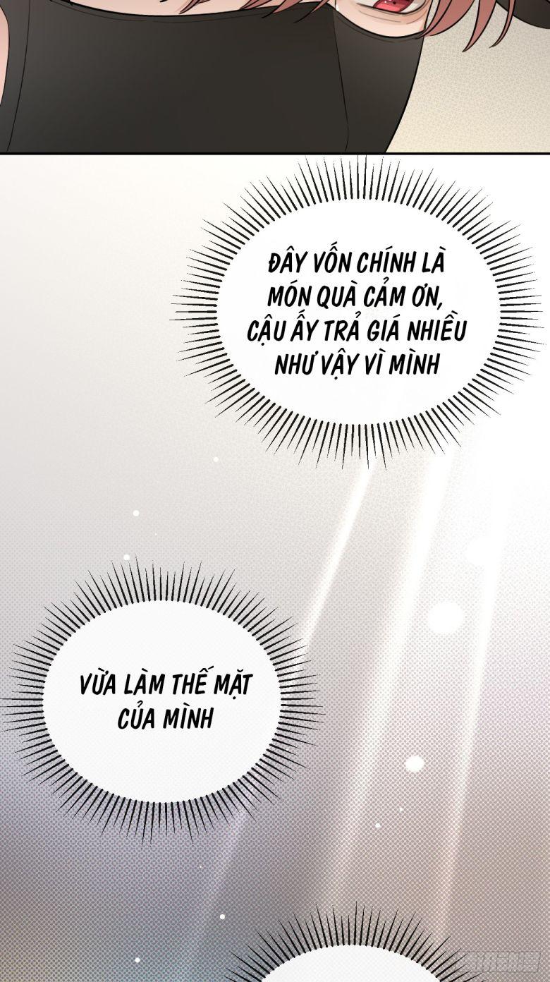 Chó Lớn Bắt Nạt Chủ Chapter 37 - Trang 2