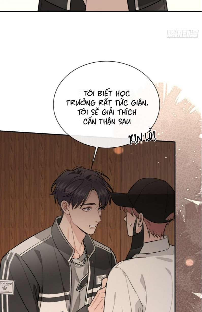 Chó Lớn Bắt Nạt Chủ Chapter 35 - Trang 2