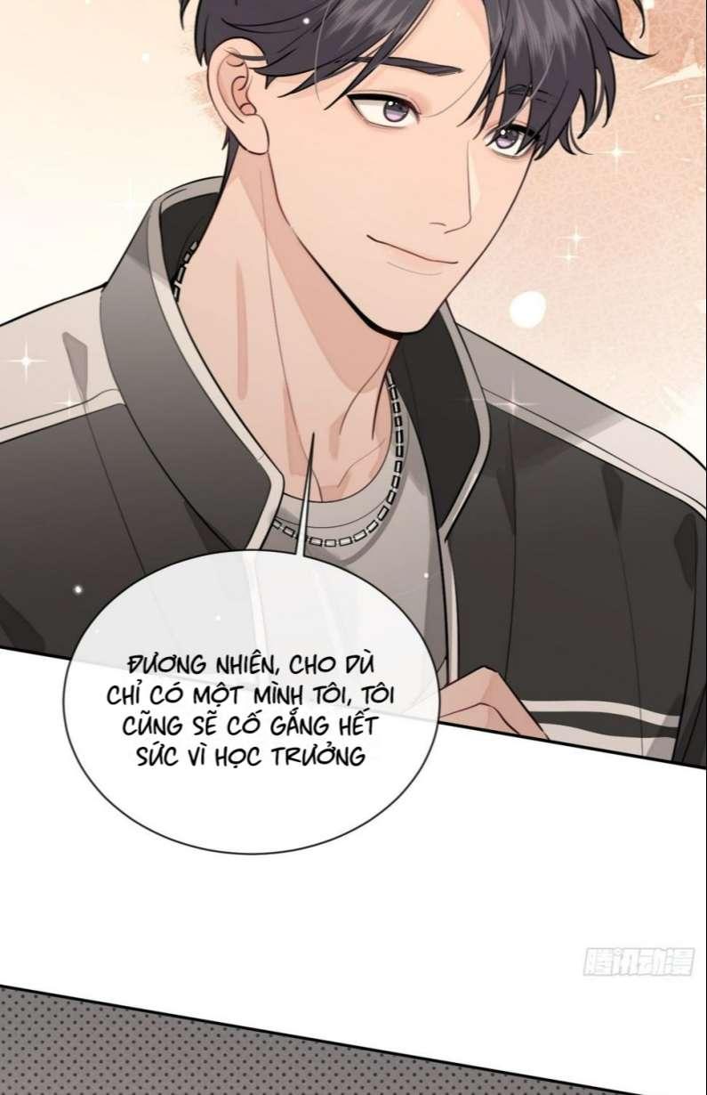 Chó Lớn Bắt Nạt Chủ Chapter 35 - Trang 2