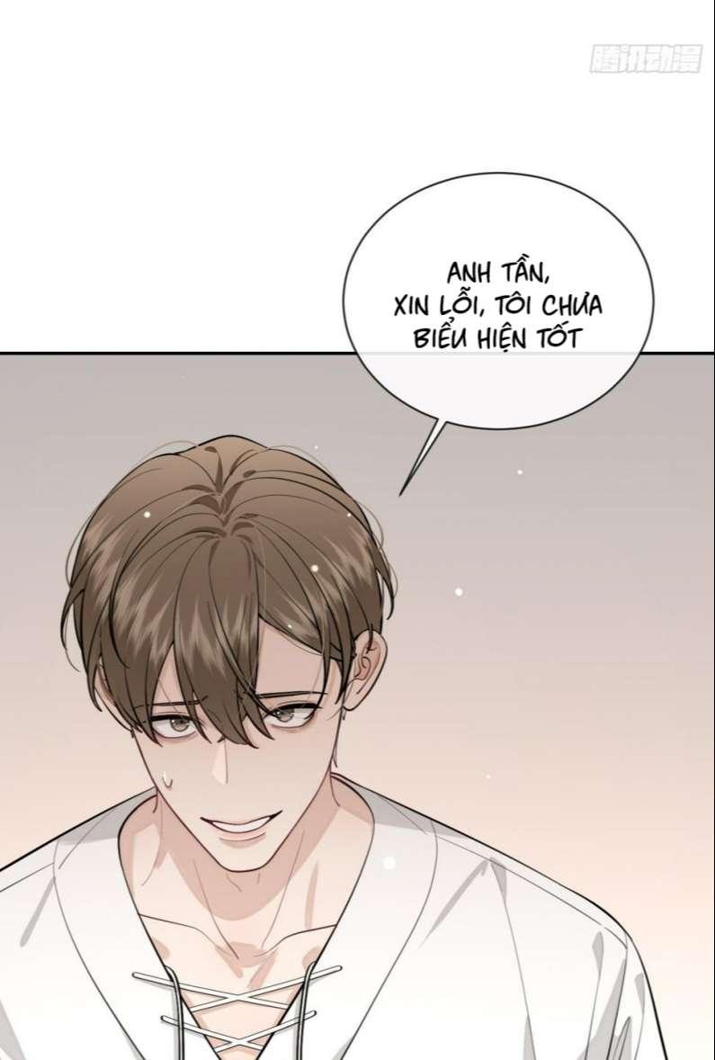 Chó Lớn Bắt Nạt Chủ Chapter 35 - Trang 2