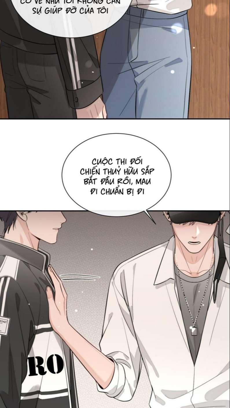 Chó Lớn Bắt Nạt Chủ Chapter 35 - Trang 2