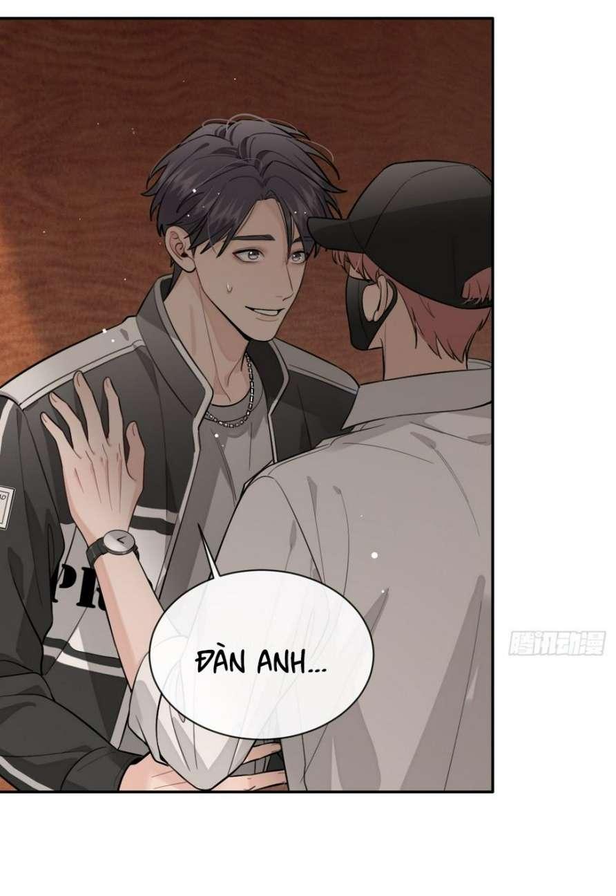 Chó Lớn Bắt Nạt Chủ Chapter 34 - Trang 2