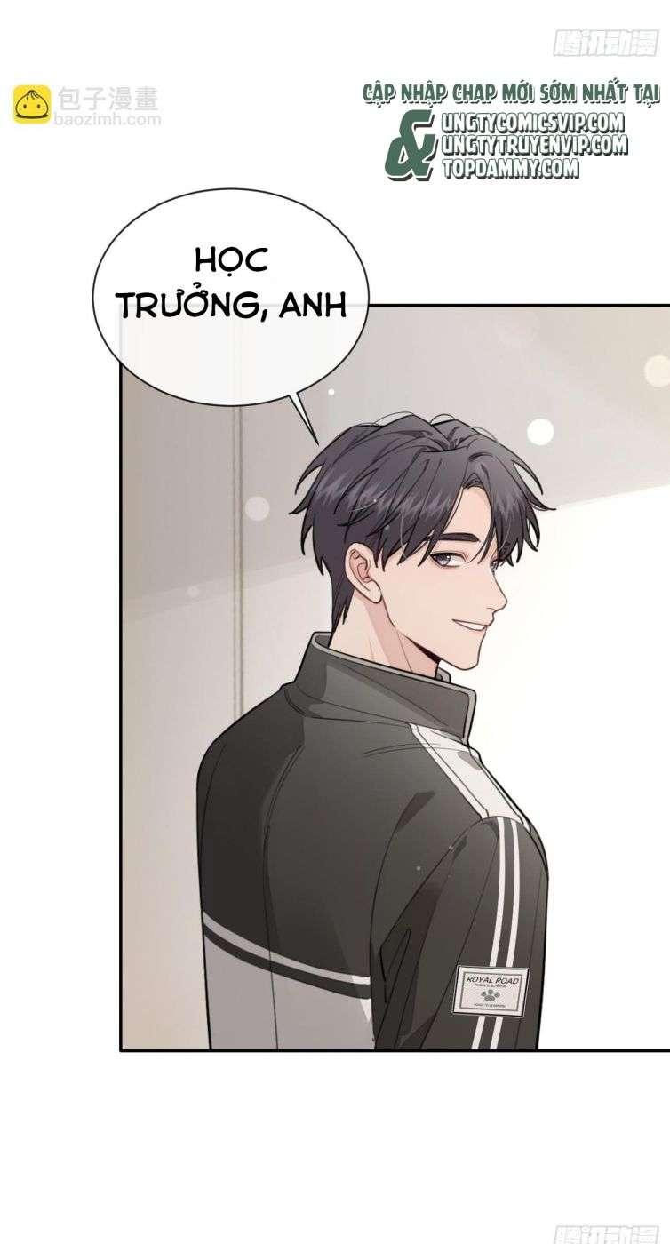 Chó Lớn Bắt Nạt Chủ Chapter 31 - Trang 2