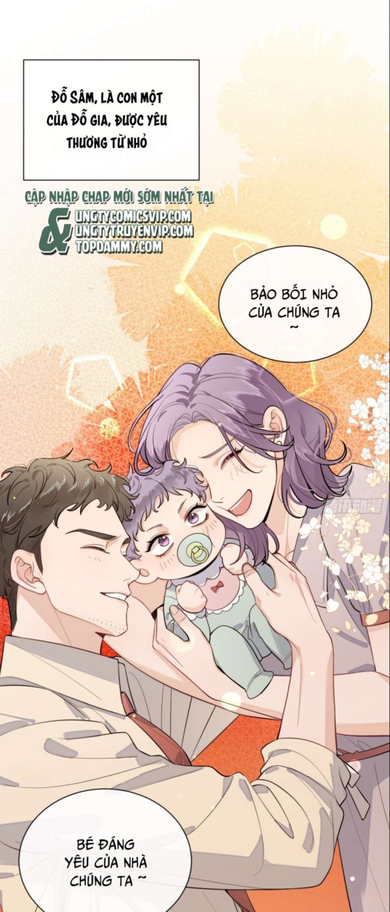 Chó Lớn Bắt Nạt Chủ Chapter 28 - Trang 2