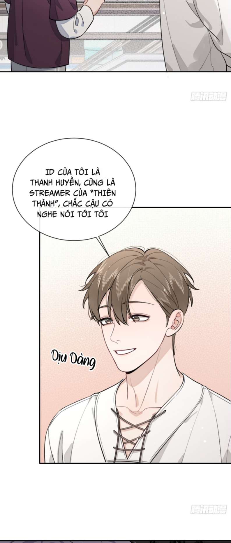 Chó Lớn Bắt Nạt Chủ Chapter 28 - Trang 2