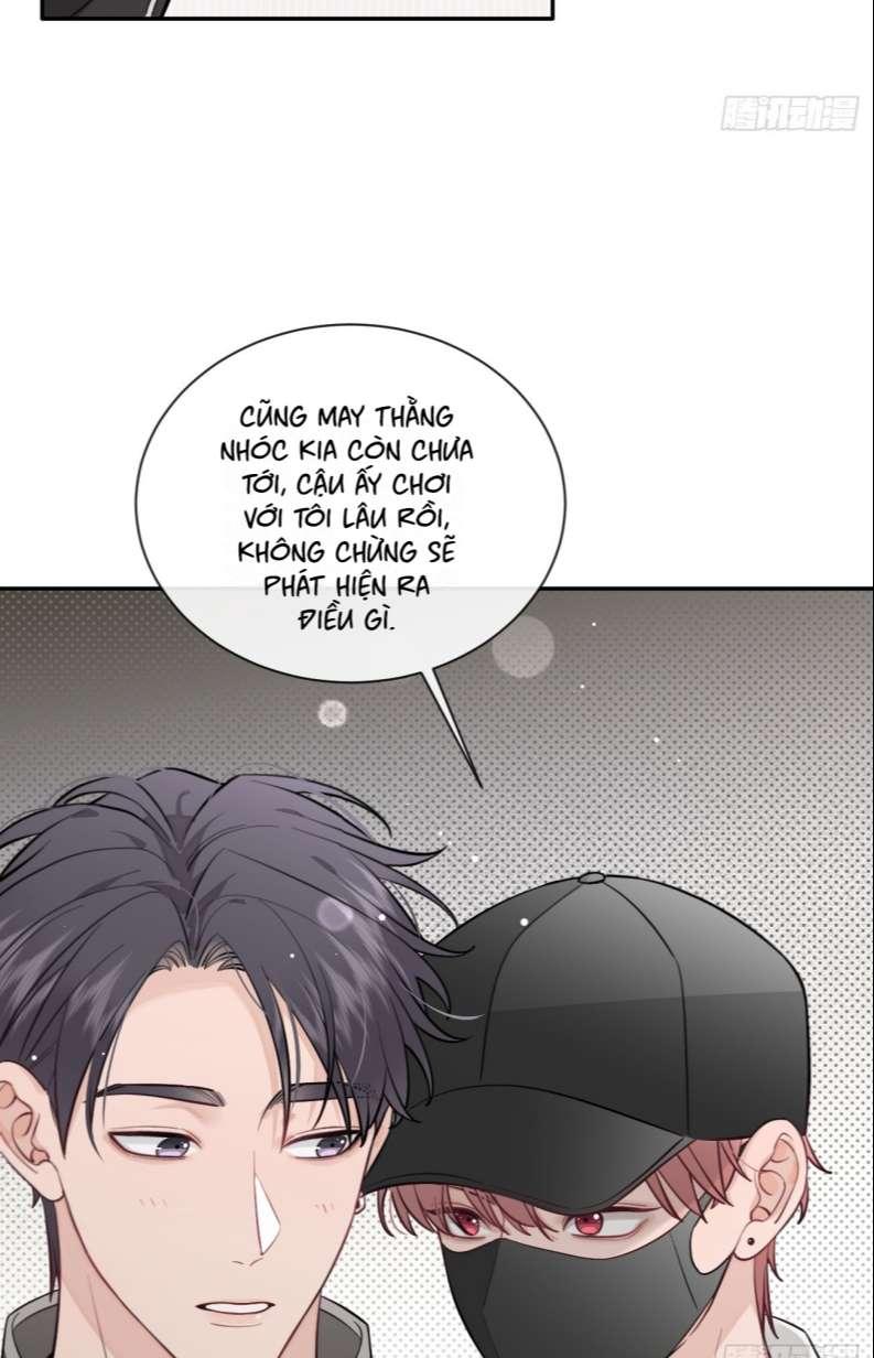 Chó Lớn Bắt Nạt Chủ Chapter 26 - Trang 2