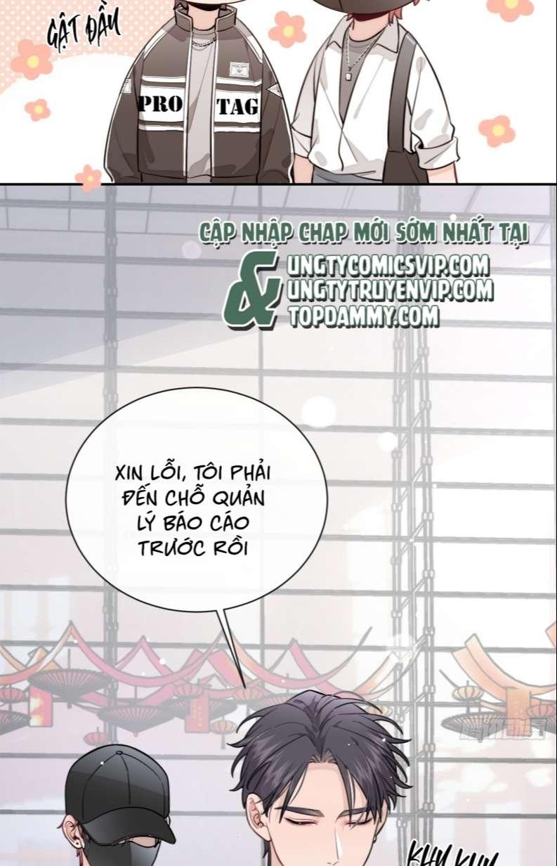 Chó Lớn Bắt Nạt Chủ Chapter 26 - Trang 2