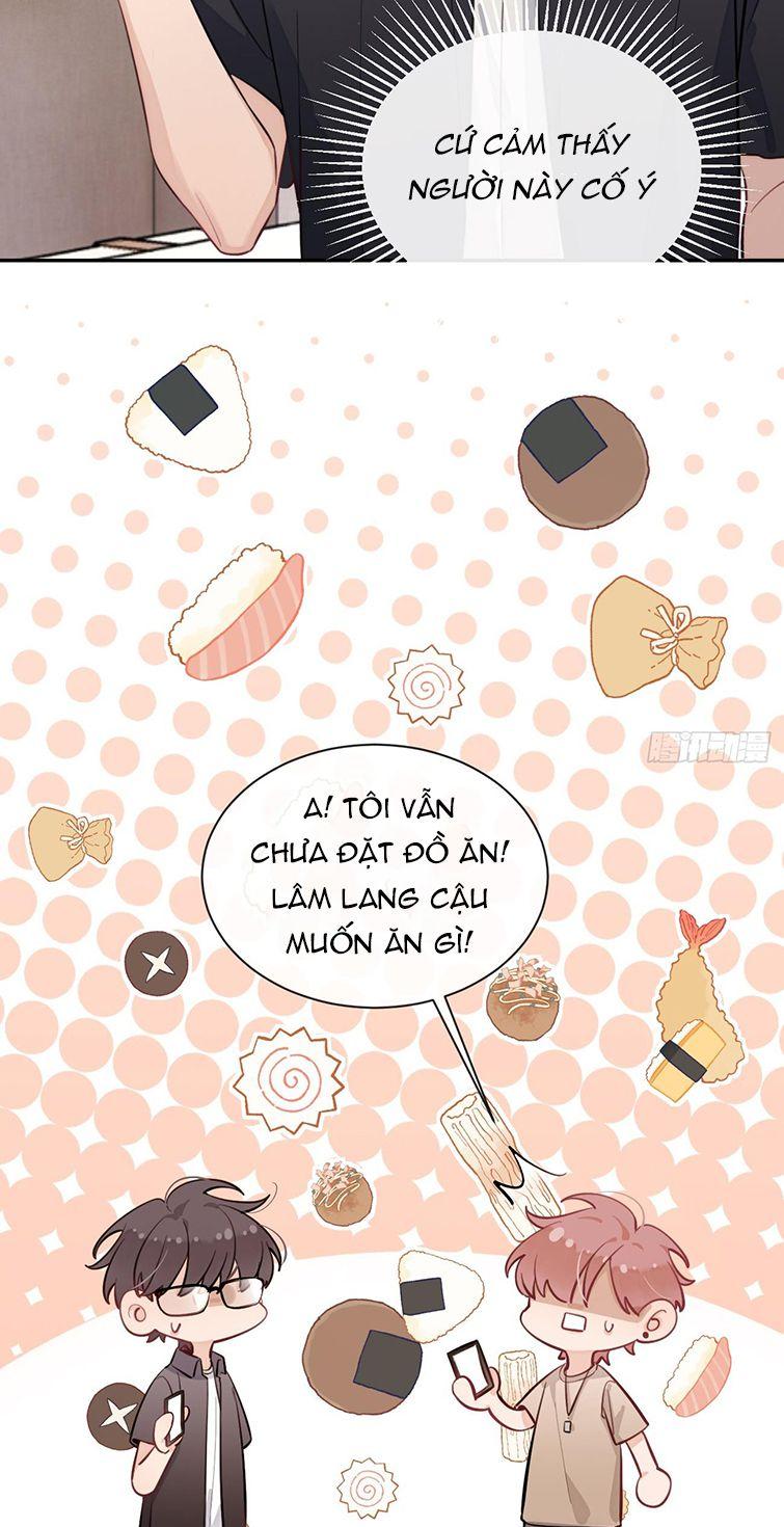 Chó Lớn Bắt Nạt Chủ Chapter 24 - Trang 2