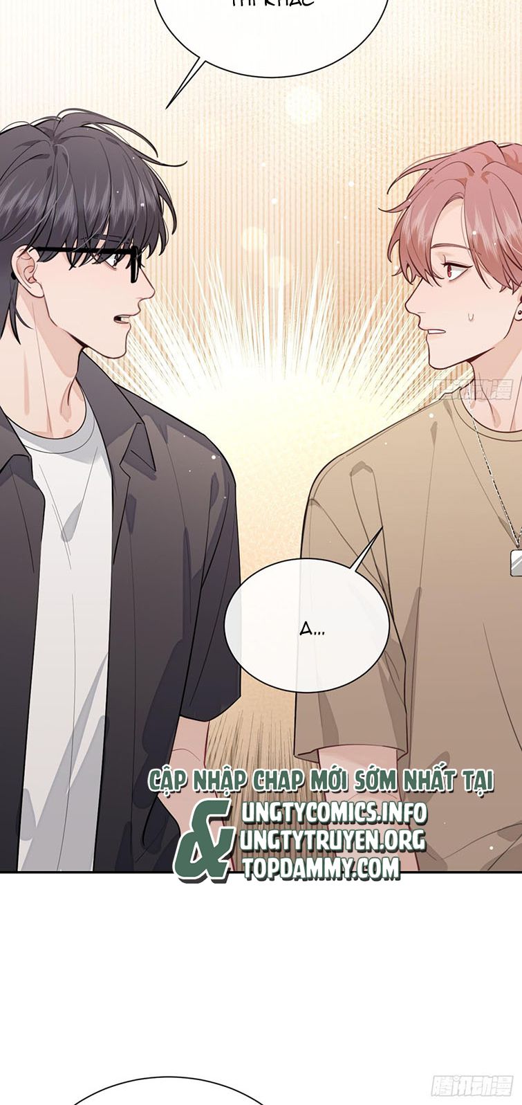 Chó Lớn Bắt Nạt Chủ Chapter 23 - Trang 2