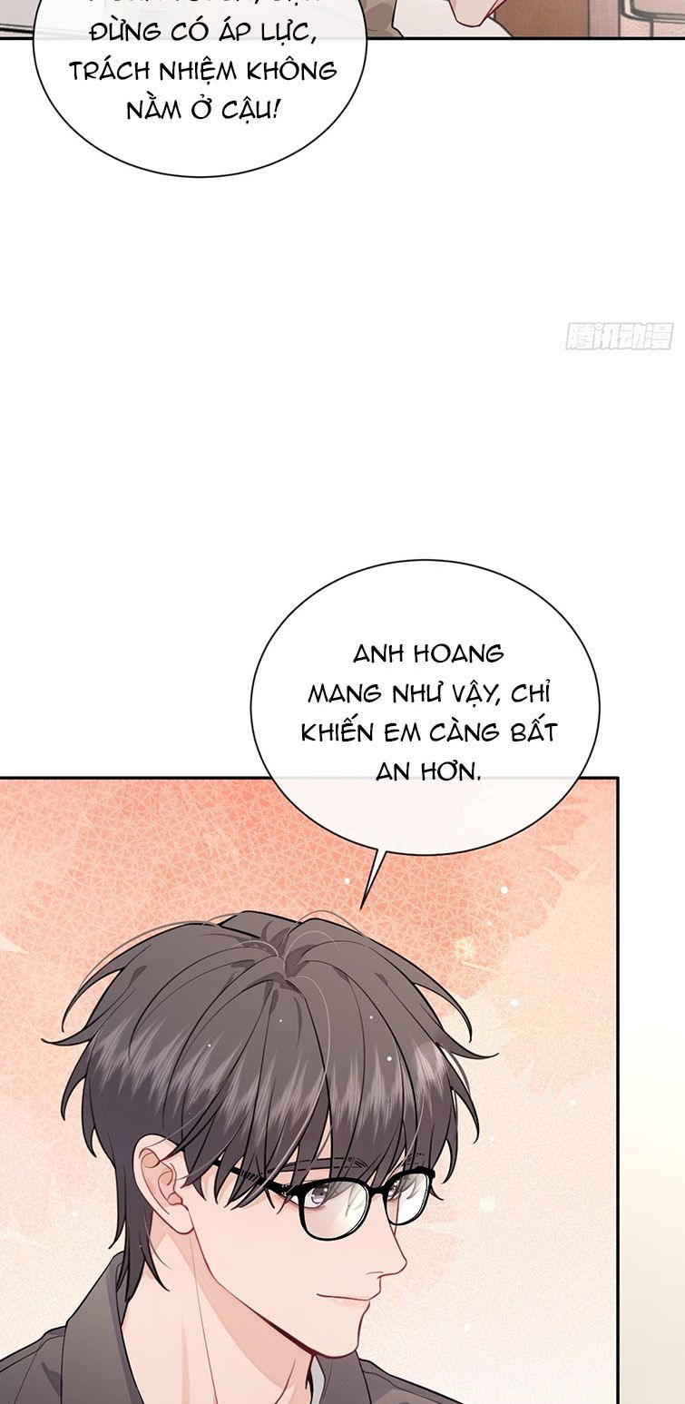 Chó Lớn Bắt Nạt Chủ Chapter 23 - Trang 2