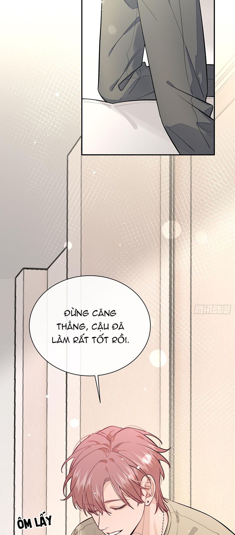 Chó Lớn Bắt Nạt Chủ Chapter 23 - Trang 2