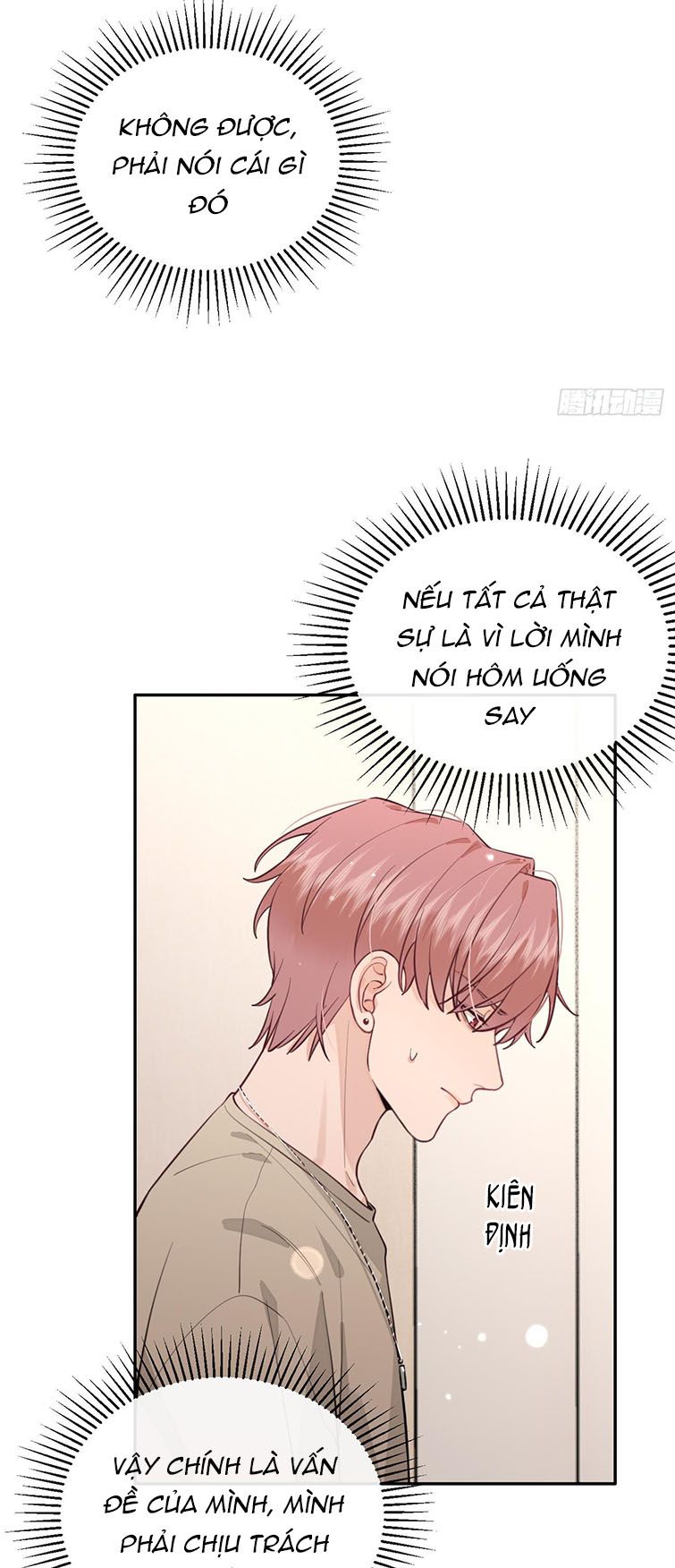 Chó Lớn Bắt Nạt Chủ Chapter 23 - Trang 2