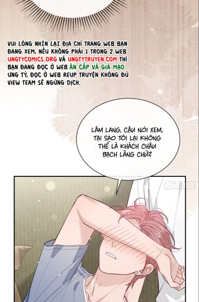 Chó Lớn Bắt Nạt Chủ Chapter 22 - Trang 2