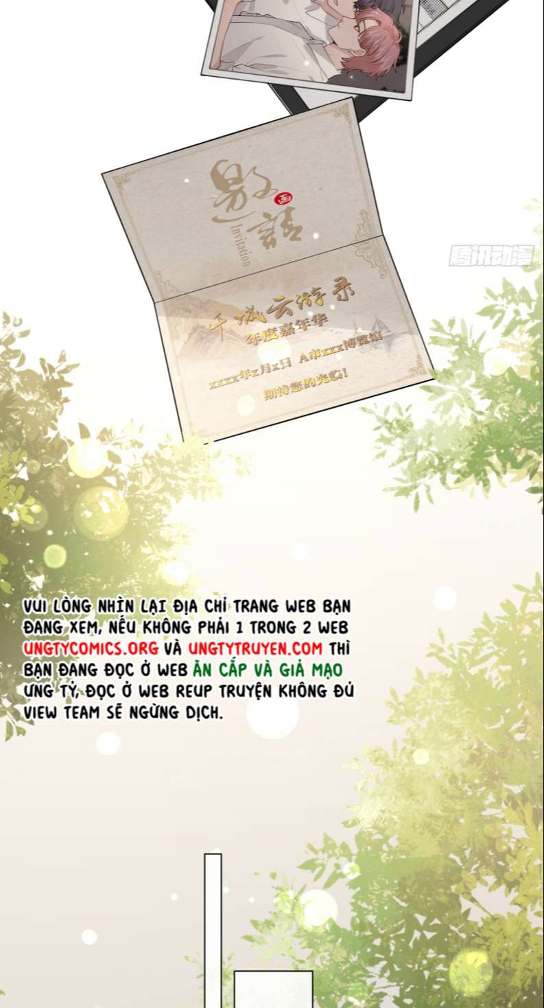 Chó Lớn Bắt Nạt Chủ Chapter 22 - Trang 2