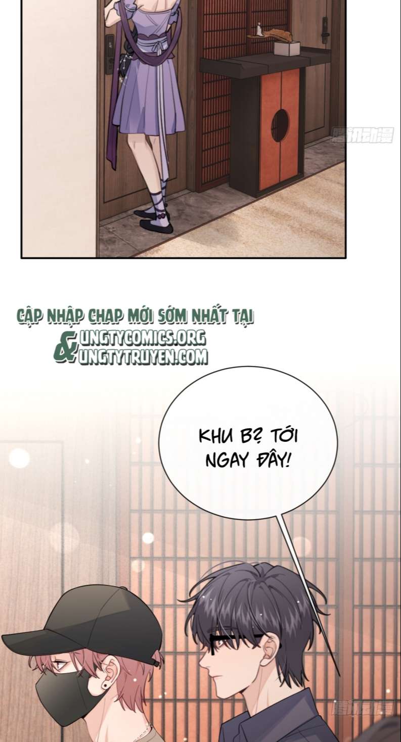 Chó Lớn Bắt Nạt Chủ Chapter 22 - Trang 2