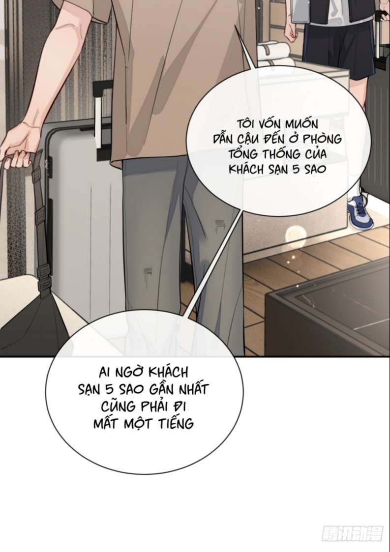 Chó Lớn Bắt Nạt Chủ Chapter 22 - Trang 2