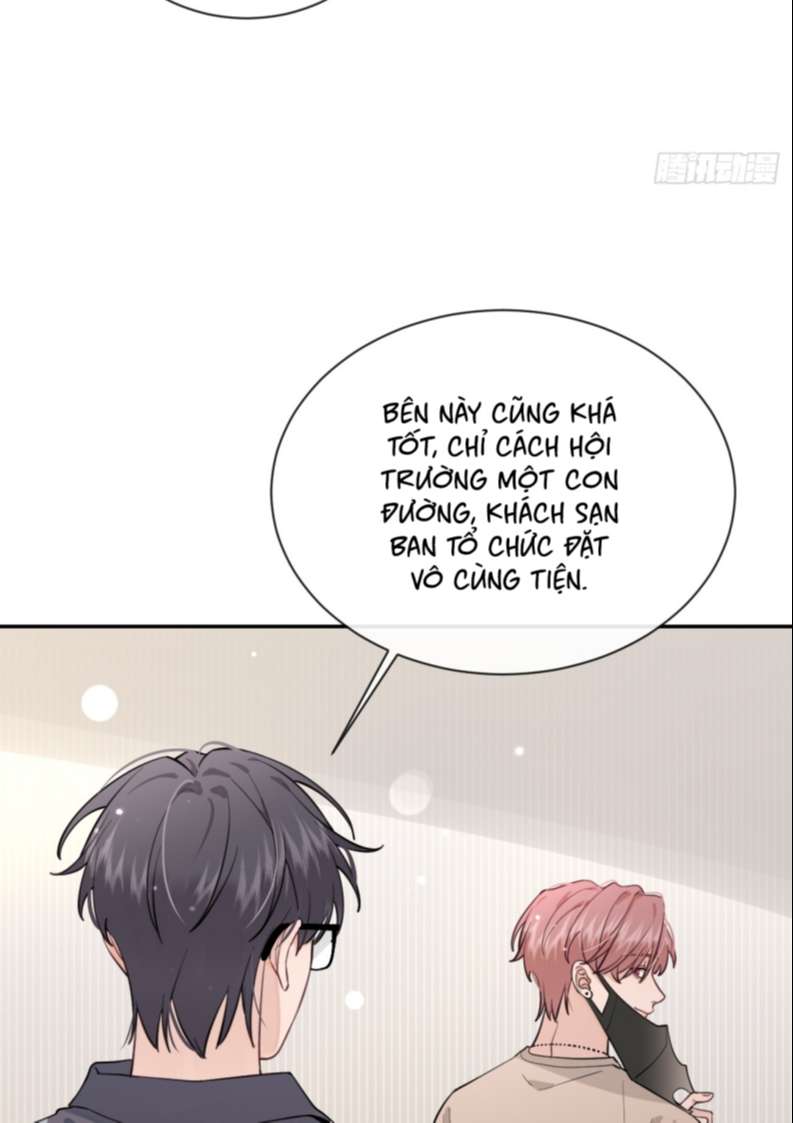 Chó Lớn Bắt Nạt Chủ Chapter 22 - Trang 2