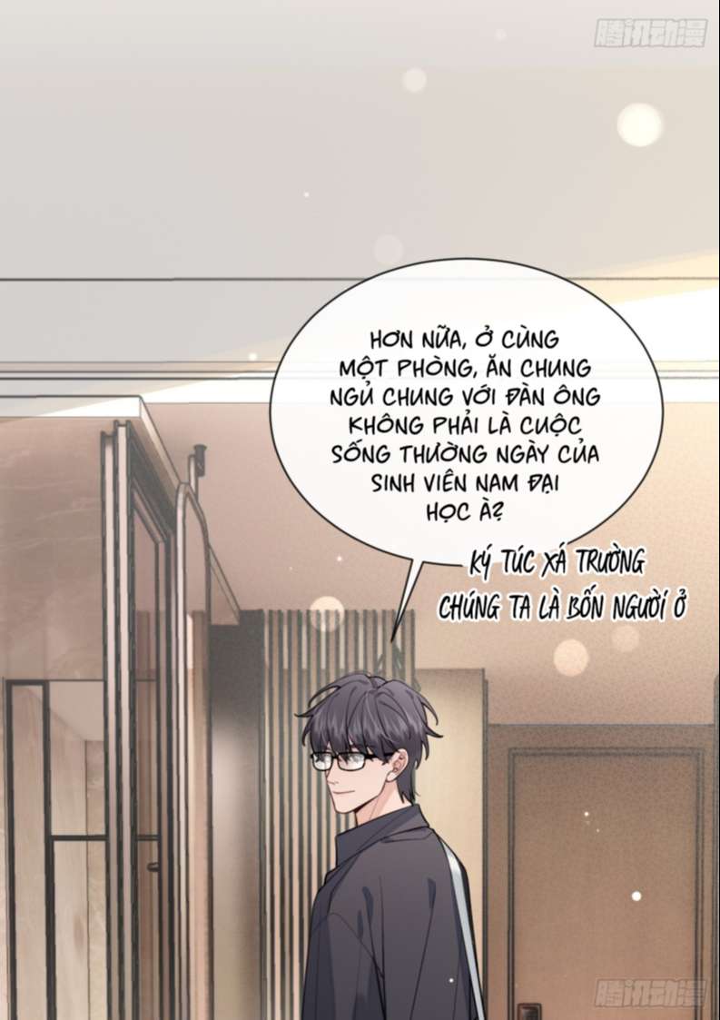 Chó Lớn Bắt Nạt Chủ Chapter 22 - Trang 2