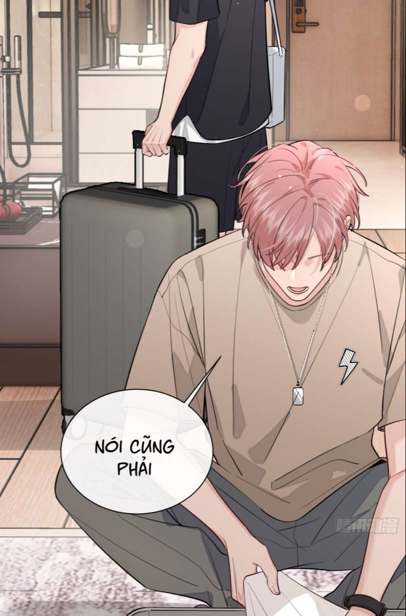 Chó Lớn Bắt Nạt Chủ Chapter 22 - Trang 2