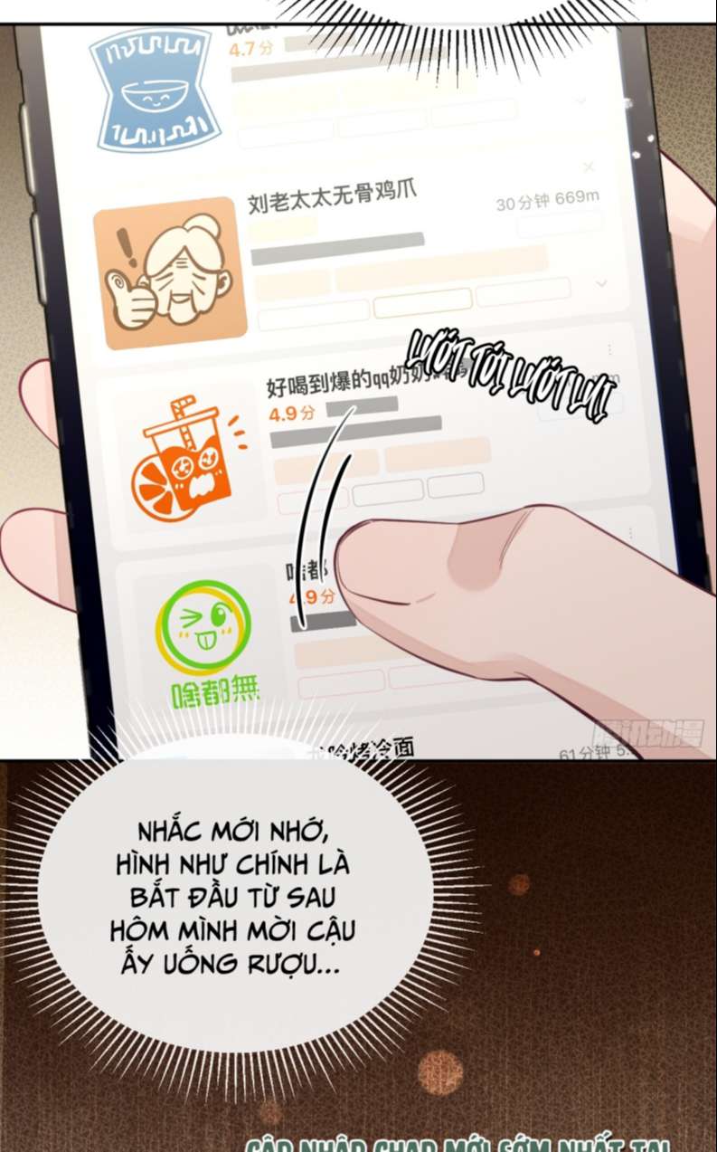 Chó Lớn Bắt Nạt Chủ Chapter 22 - Trang 2