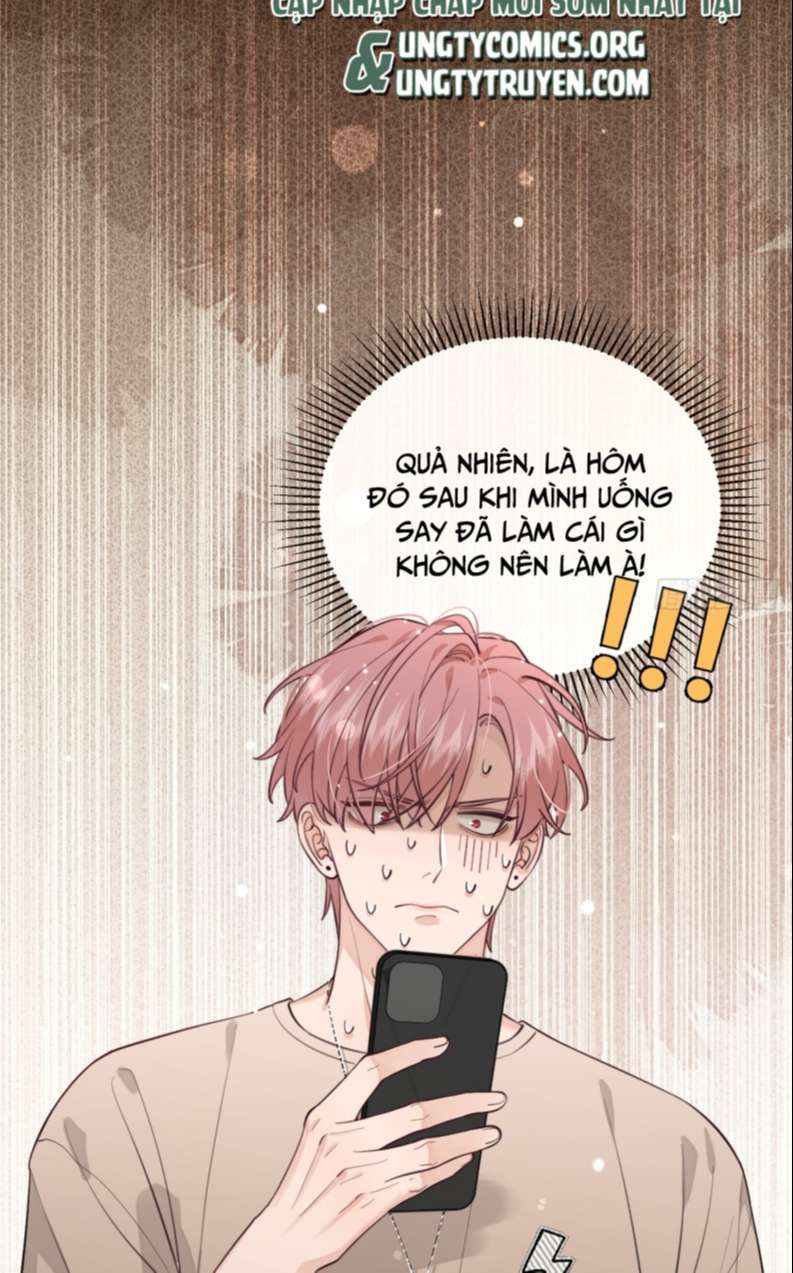 Chó Lớn Bắt Nạt Chủ Chapter 22 - Trang 2