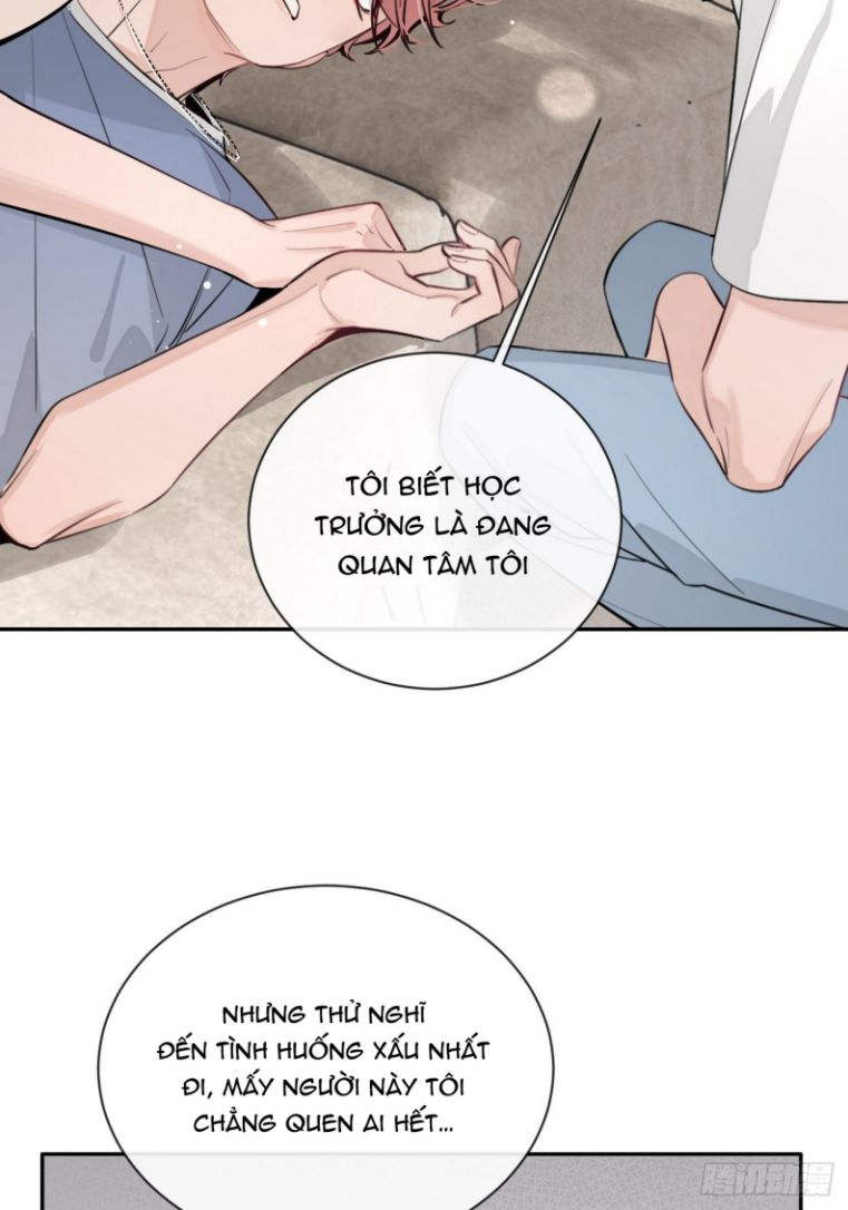 Chó Lớn Bắt Nạt Chủ Chapter 17 - Trang 2