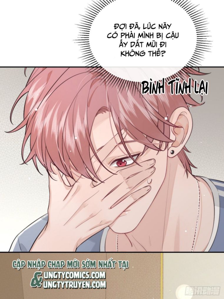 Chó Lớn Bắt Nạt Chủ Chapter 17 - Trang 2