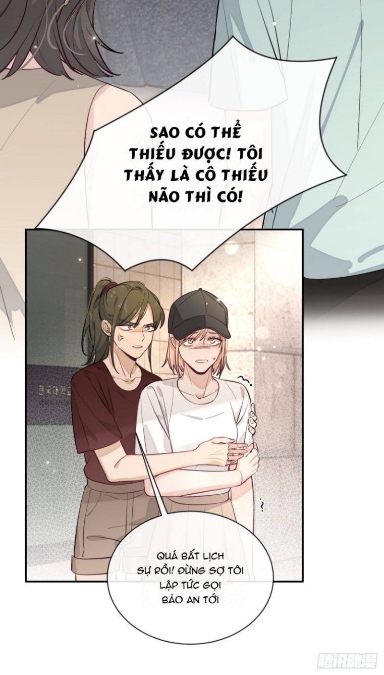 Chó Lớn Bắt Nạt Chủ Chapter 17 - Trang 2