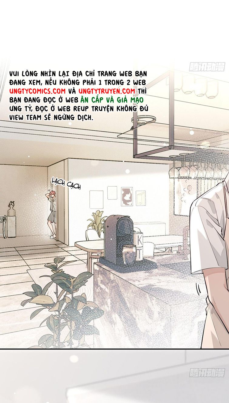 Chó Lớn Bắt Nạt Chủ Chapter 12 - Trang 2