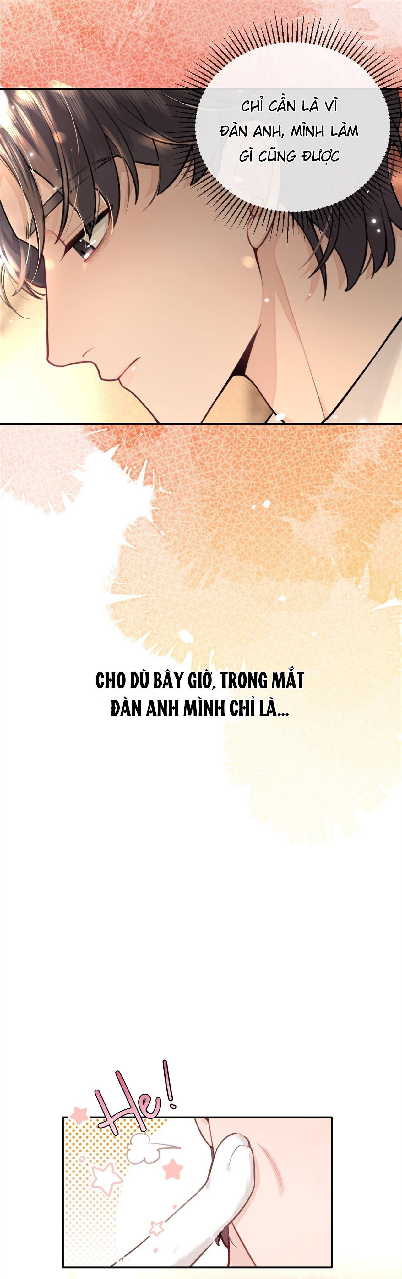 Chó Lớn Bắt Nạt Chủ Chapter 7 - Trang 2