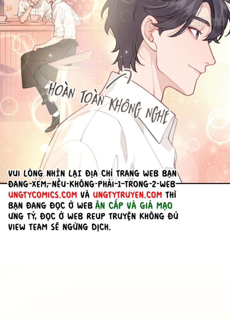 Chó Lớn Bắt Nạt Chủ Chapter 6 - Trang 2