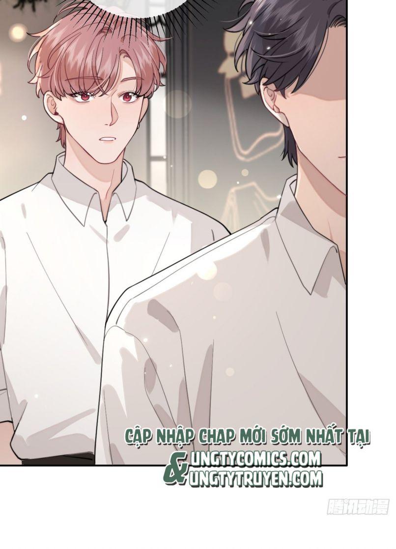 Chó Lớn Bắt Nạt Chủ Chapter 6 - Trang 2