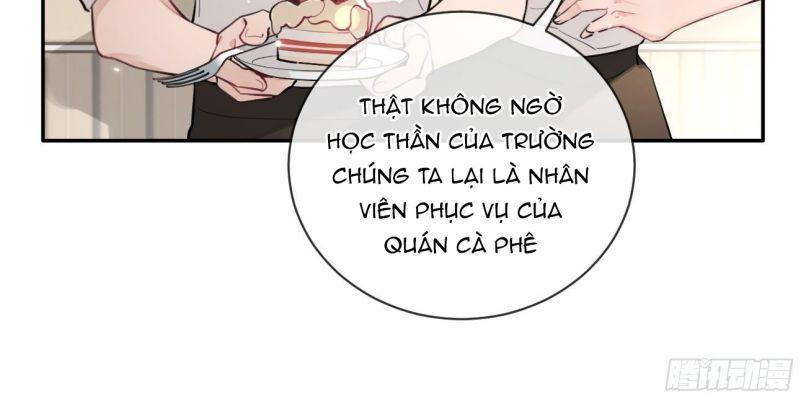 Chó Lớn Bắt Nạt Chủ Chapter 6 - Trang 2