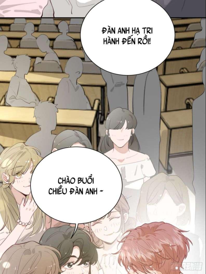 Chó Lớn Bắt Nạt Chủ Chapter 3 - Trang 2