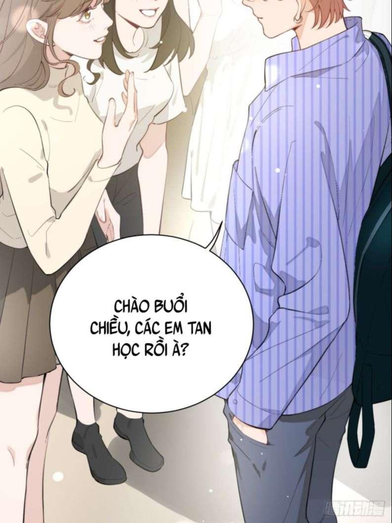 Chó Lớn Bắt Nạt Chủ Chapter 3 - Trang 2