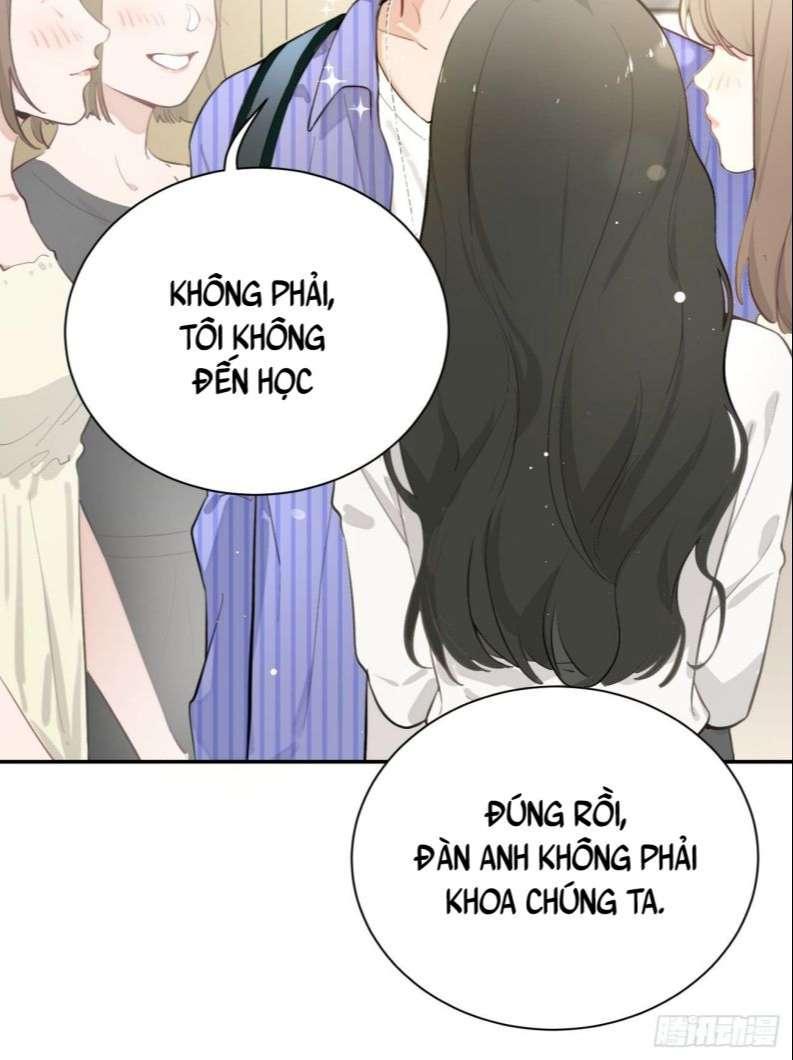 Chó Lớn Bắt Nạt Chủ Chapter 3 - Trang 2