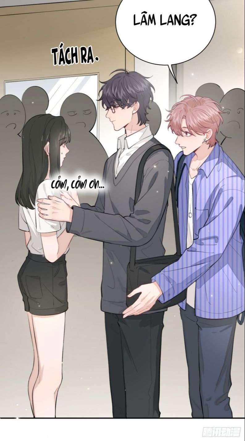 Chó Lớn Bắt Nạt Chủ Chapter 3 - Trang 2