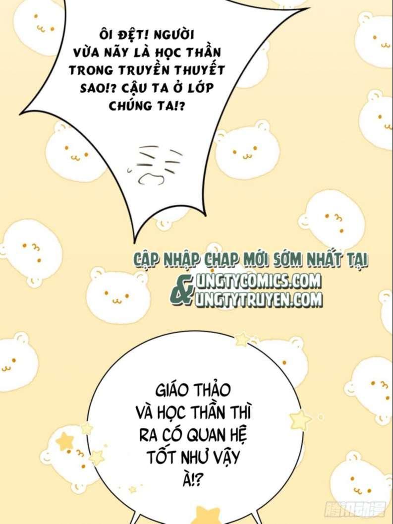 Chó Lớn Bắt Nạt Chủ Chapter 3 - Trang 2