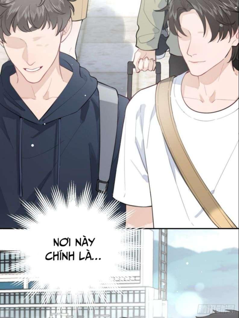 Chó Lớn Bắt Nạt Chủ Chapter 3 - Trang 2