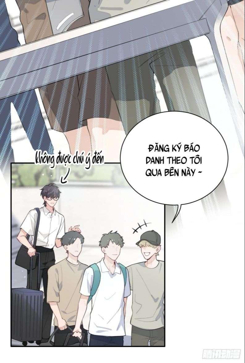 Chó Lớn Bắt Nạt Chủ Chapter 3 - Trang 2