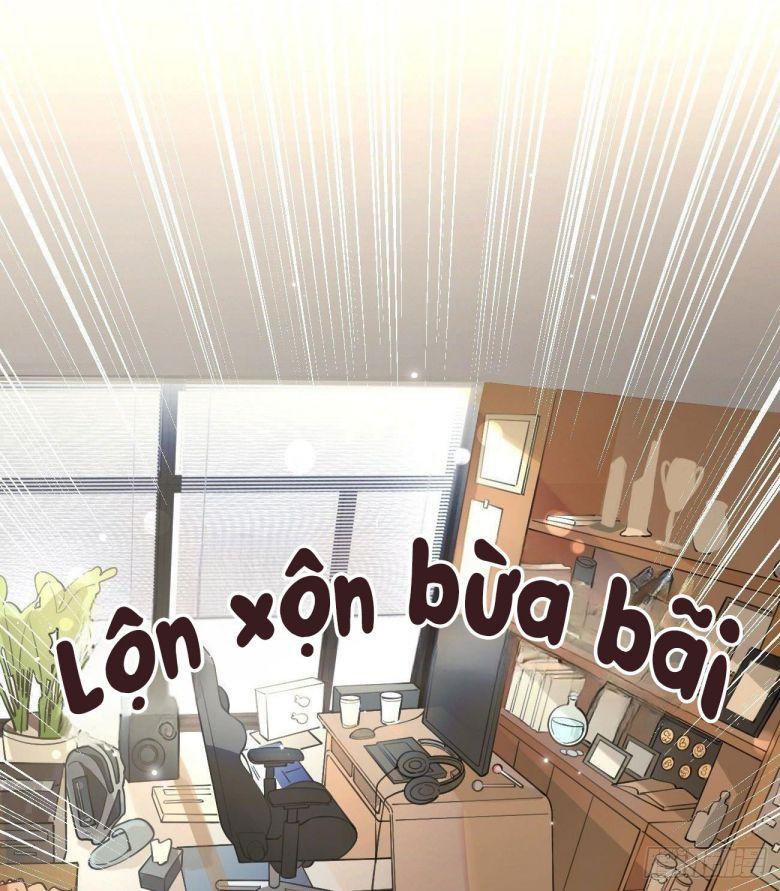 Chó Lớn Bắt Nạt Chủ Chapter 2 - Trang 2