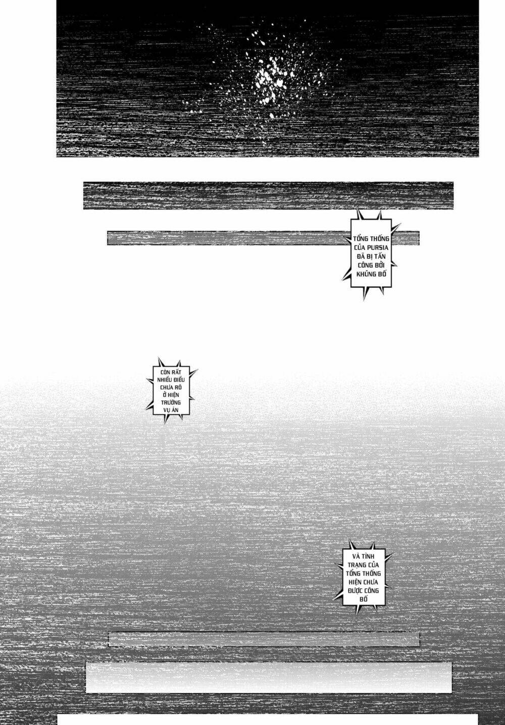 Hành Trình Của Đại Đế Chapter 1 - Trang 2